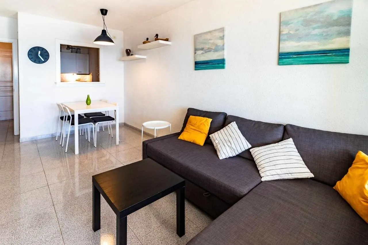 Cau Del Llop 76 Apartamento Piscina Comunitaria Apartment Girona 0*,  Spain
