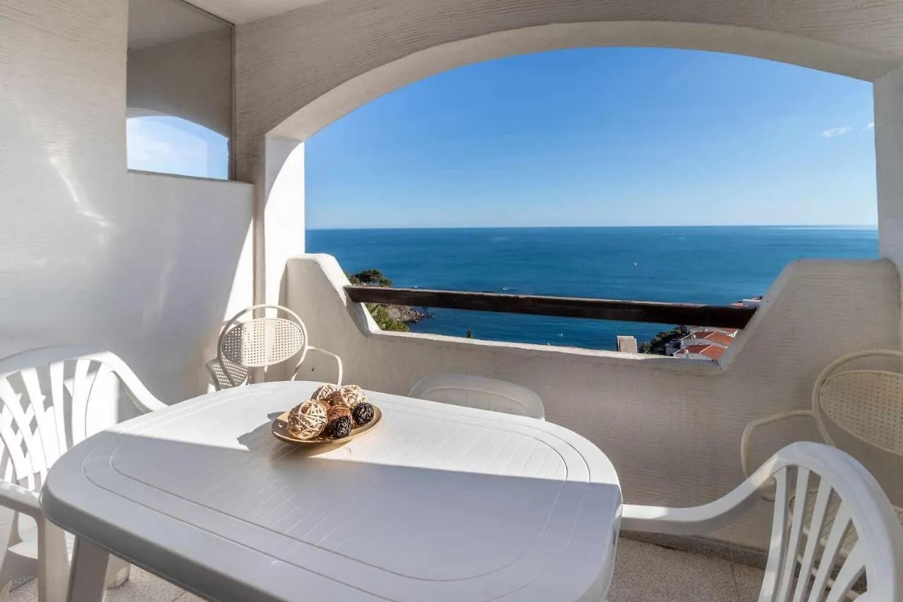 Cau Del Llop 76 Apartamento Piscina Comunitaria Apartment Girona