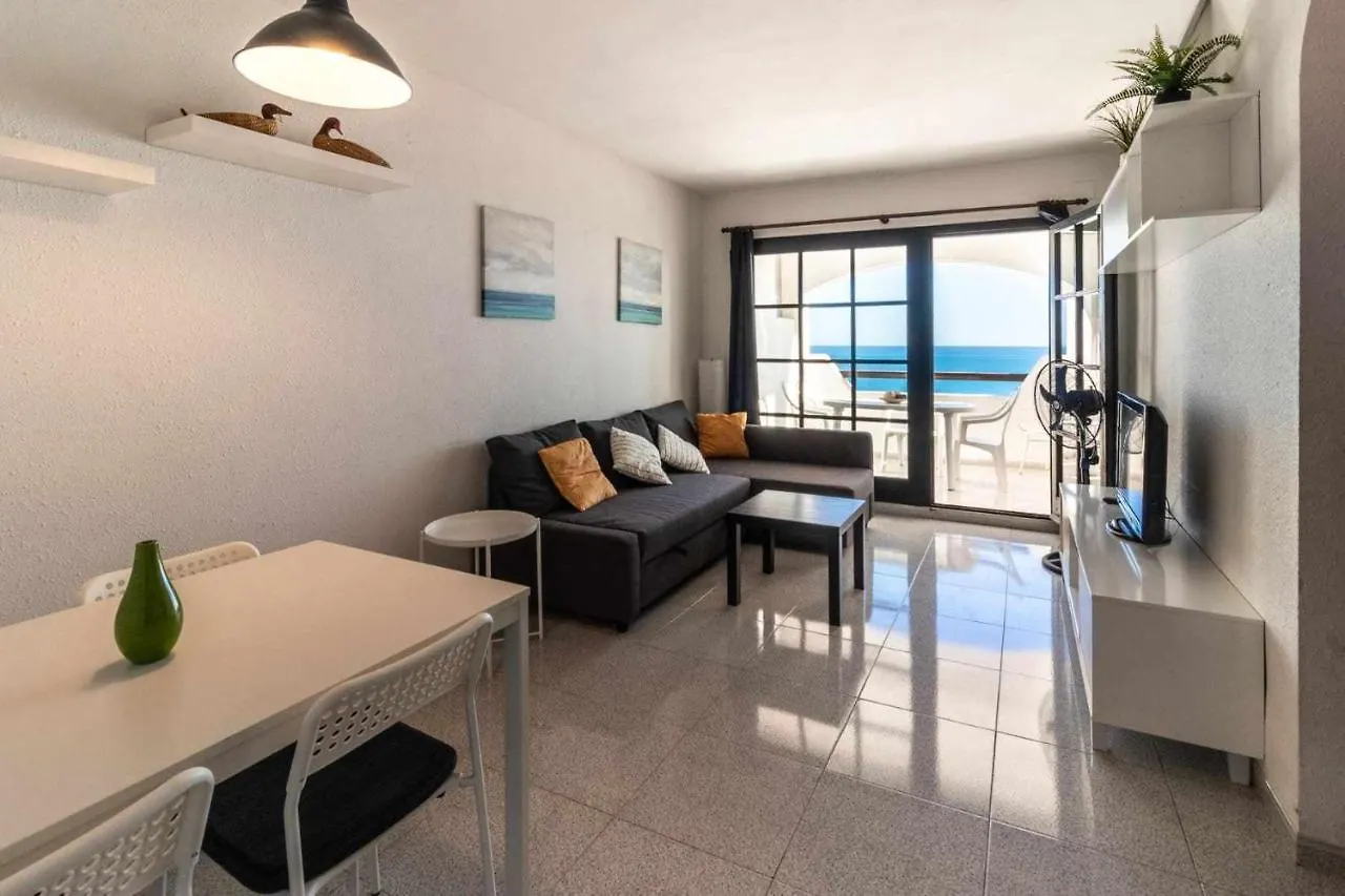 Cau Del Llop 76 Apartamento Piscina Comunitaria Apartment Girona