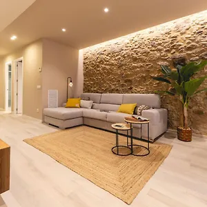 Bravissimo Plaça De Catalunya Appartement