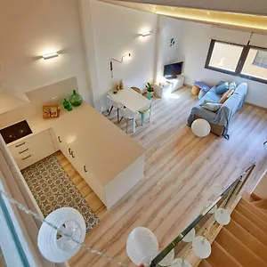 Duplex Rei Marti Girona