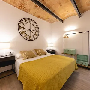 Bravissimo Cort Reial Entresol A Appartement