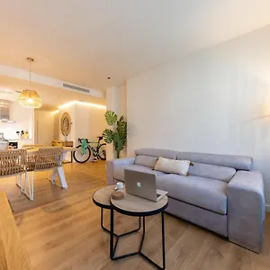 Bravissimo Gerió, 2-bedroom Gerona