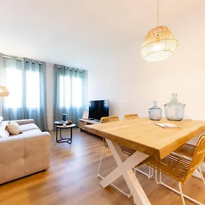 Bravissimo Tarla, 2-bedroom Gerona
