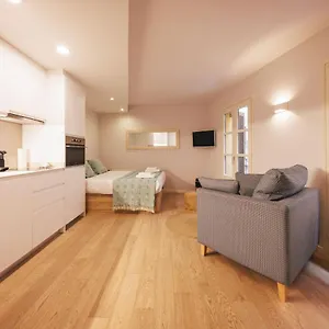 Bravissimo Barca Appartement