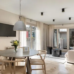 Flateli Pou Rodo 3 Appartement