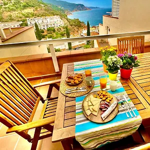 Cala Salions, Chalana I Gerona