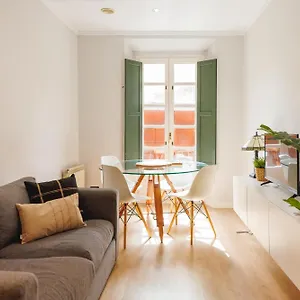 Bravissimo Mora 4 Appartement