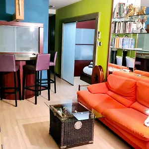 Acogedor Apartamento Centro Girona