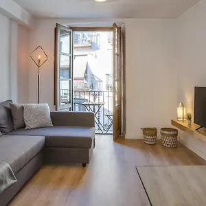 Flateli Cort Reial Girona