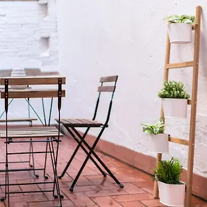  Appartement Flateli Center 2