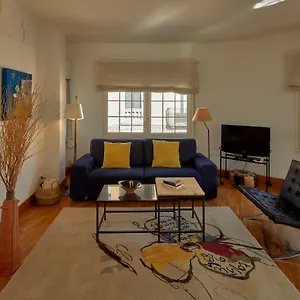 Apartamento Santa Clara Gerona