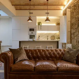  Appartement Apg Mercaders 3