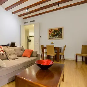 Apg Mercaders 6 Appartement
