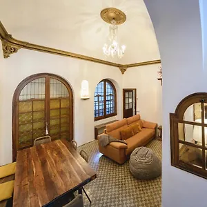 Apg Palau Salieti 3 Appartement